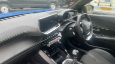 Peugeot 2008 1.2 PureTech 130 GT 5dr Petrol Estate